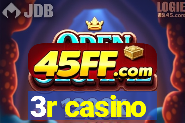 3r casino